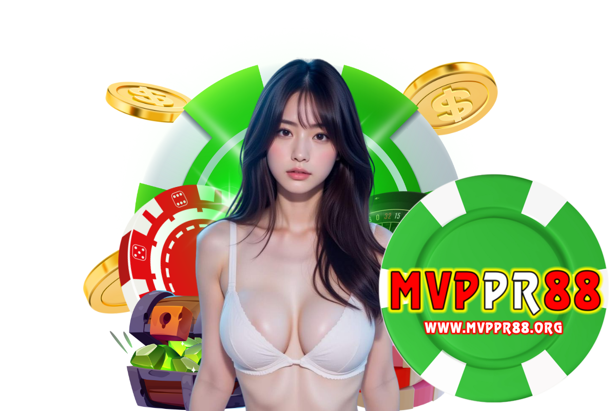mvppr88 wallet